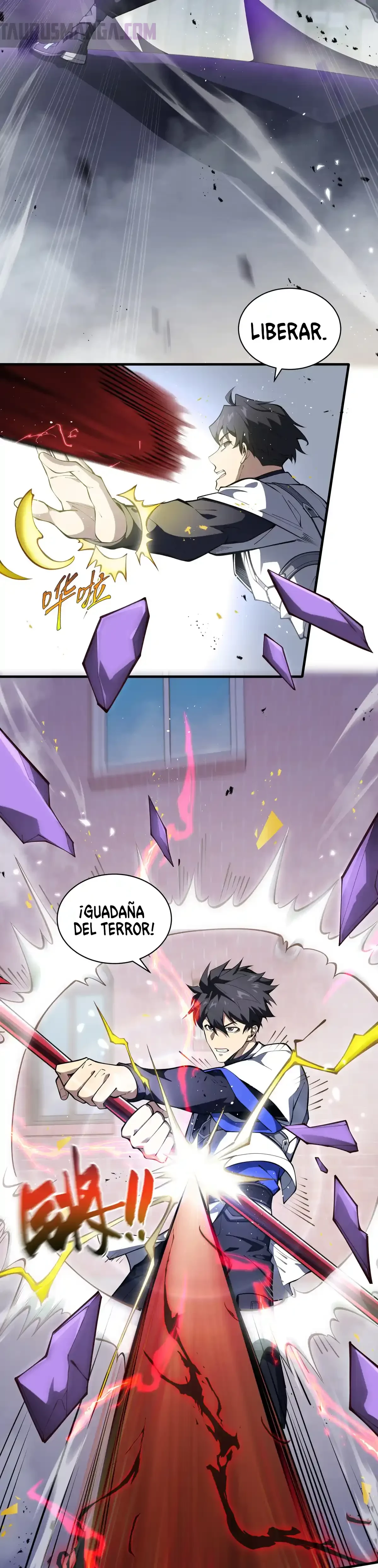 Hice Un Contrato Conmigo Mismo > Capitulo 50 > Page 41